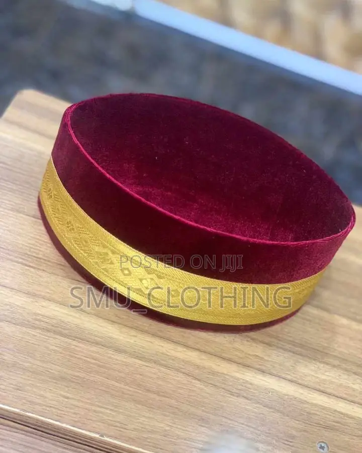 Customized Designer Caps