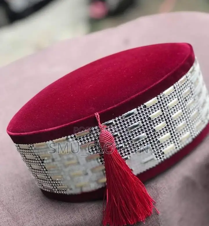 Customized Designer Caps