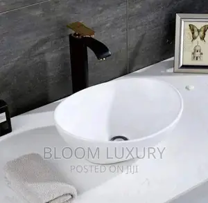 Countertop Basin