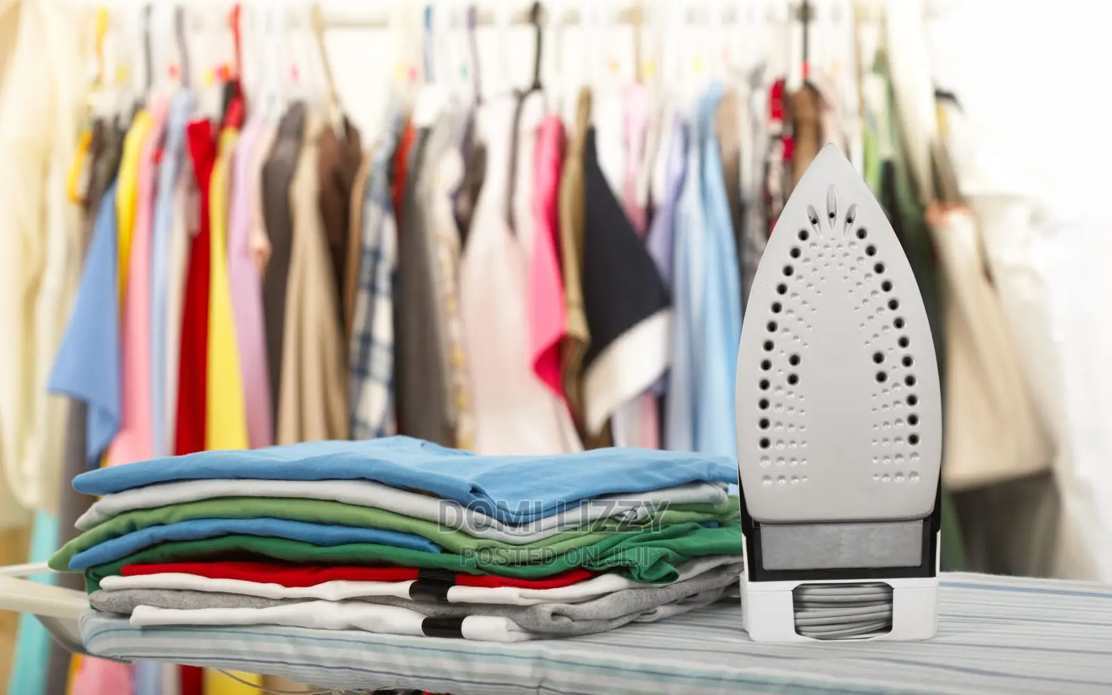 Laundry Services