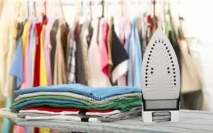 Laundry Services