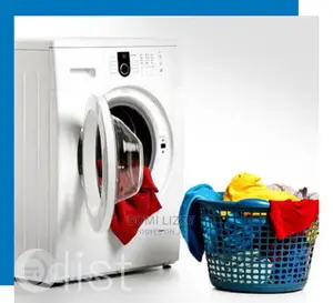 Laundry Services