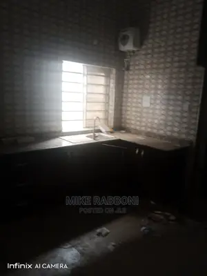 4bdrm Duplex in Enugu for Rent