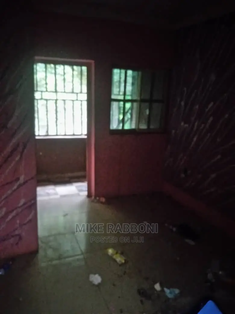 4bdrm Duplex in Enugu for Rent