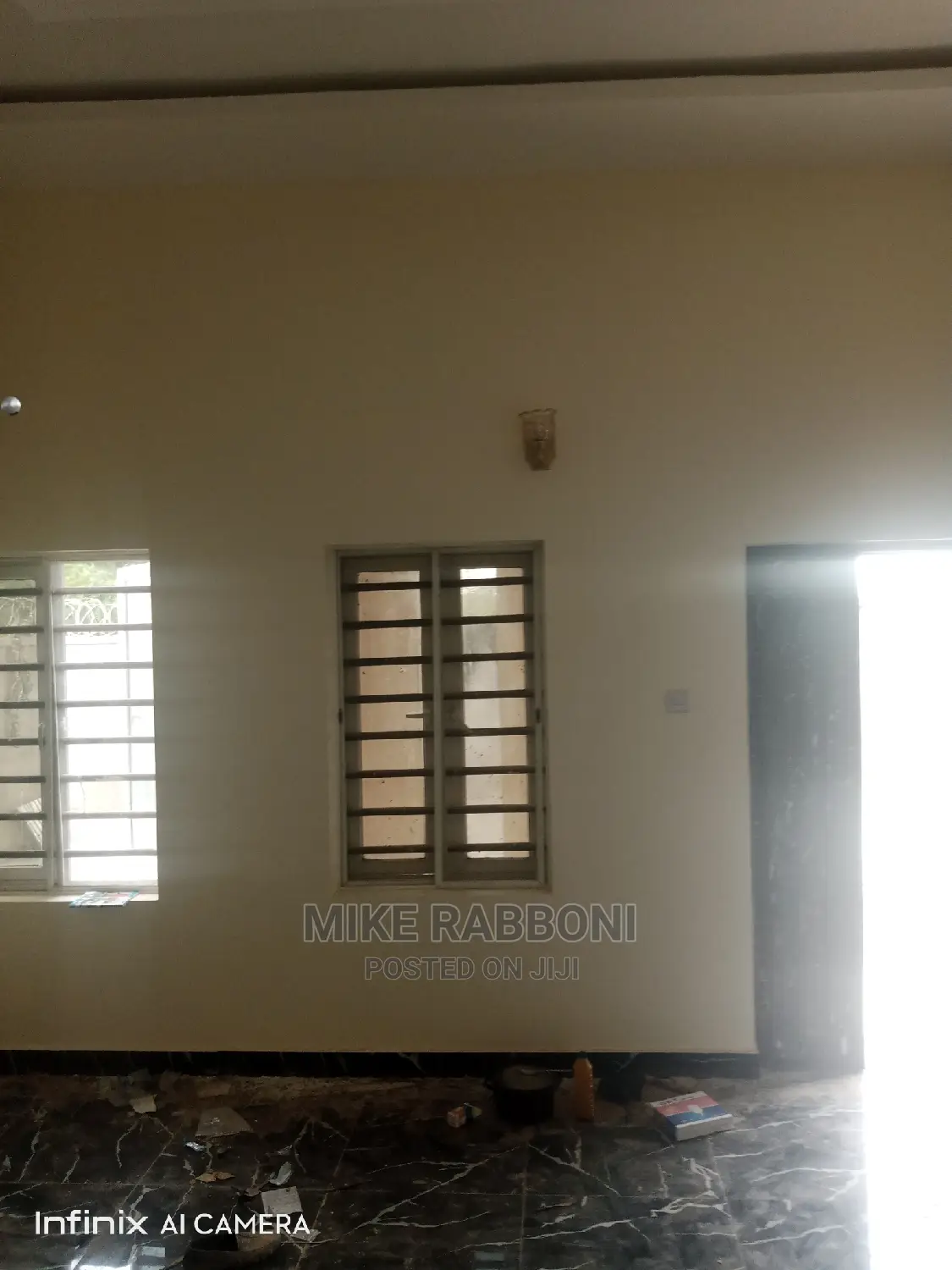 4bdrm Duplex in Enugu for Rent
