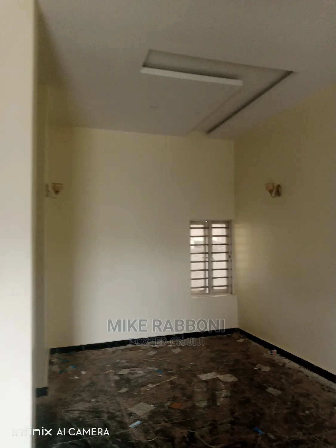 4bdrm Duplex in Enugu for Rent
