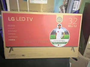 32 Inches Led Tv Promo Price