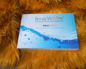 Teeth Whitening Kit