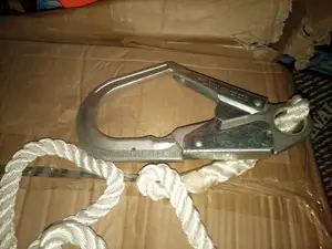 Big Hook Safey Waist Belt
