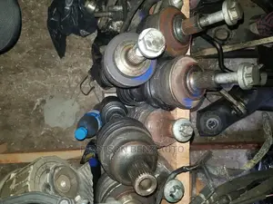 Mercedes Benz Driving Shaft for All Models
