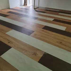 Top Quality Vinyl Wood-Like Floor.