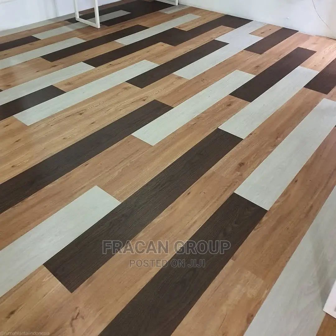 Looking for Wooden Floor in Abuja?
