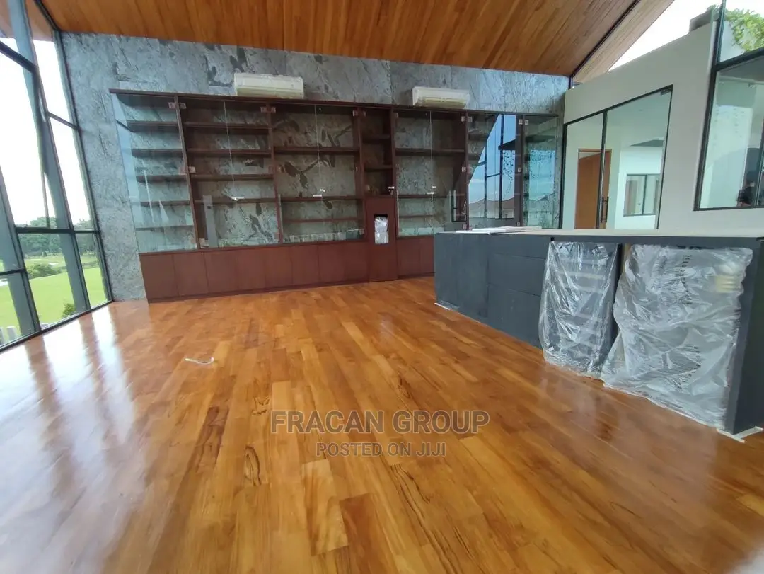 Looking for Wooden Floor in Abuja?