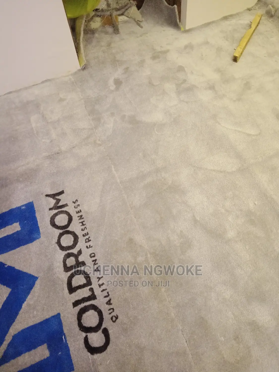 Original Presidential Vip Rug