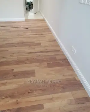 Lay on Tile Vinyl PVC Floor Available in Abuja