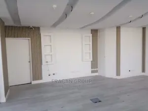 Classy Vinyl Wood-Like Floor.