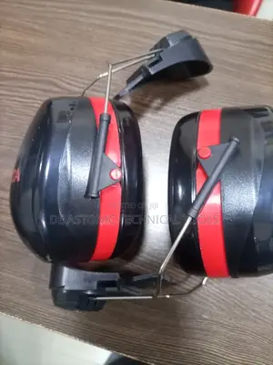 BETA Safety Mountable Ear Muff