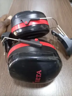 BETA Safety Mountable Ear Muff