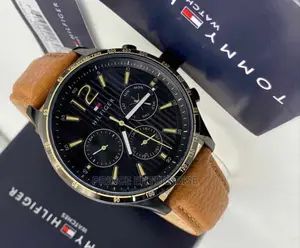 Tommy Hilfiger Wristwatch