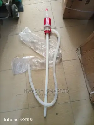 Liquid Transfer Pump