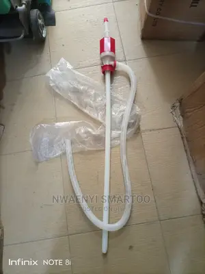 Liquid Transfer Pump