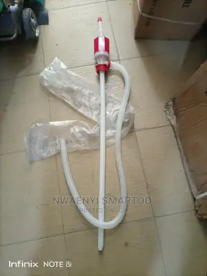 Transfer Liquid Pump