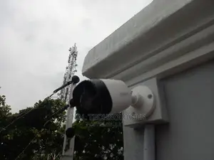 Top Affordable Cctv Installation With Phone View,Lagos Islan