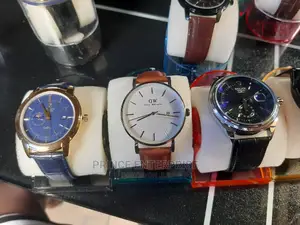 All Kind of Watch Available