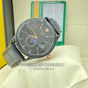 All Kind of Watch Available