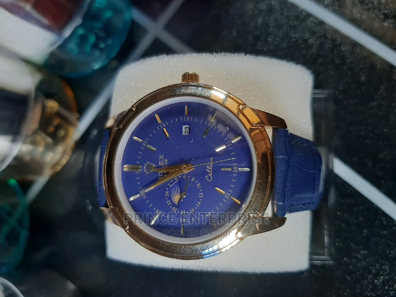 All Kind of Watch Available