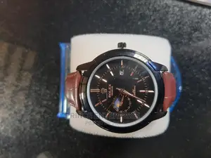 Different Kind of Watches Available