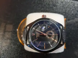 Different Kind of Watches Available