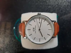 Different Kind of Watches Available