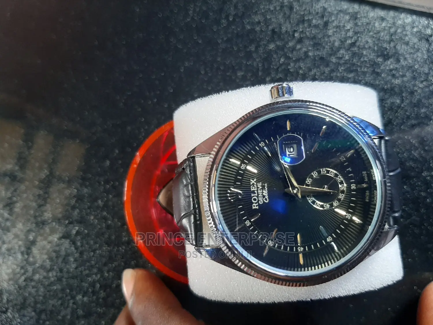 Different Kind of Watches Available