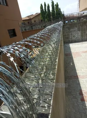 Security Fencing Wire