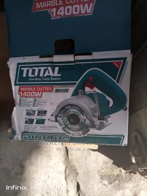 Electric Tiles Cutting Machine