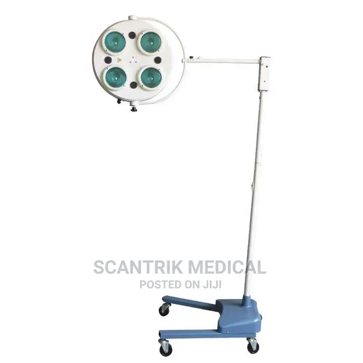 Factory Supply Operating Lamps