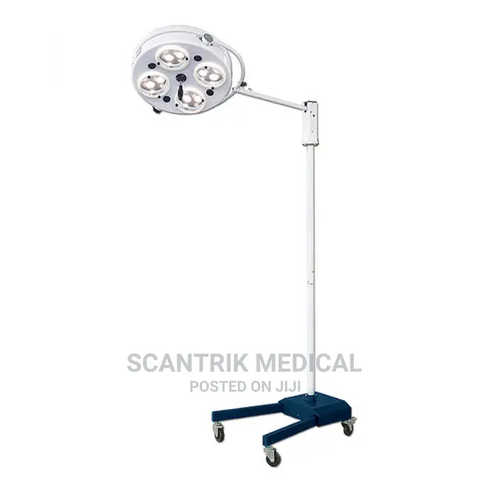 Assured Quality Halogen Operating Lamp
