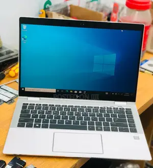 Laptop HP EliteBook x360 1040 G5 16GB Intel Core i7 SSD 512GB