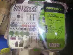 Prescot Mini Grinder Set