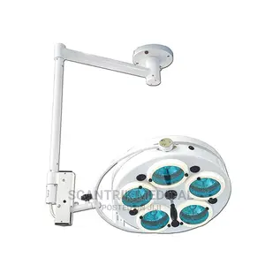 Examination Lamps for Clinic Use