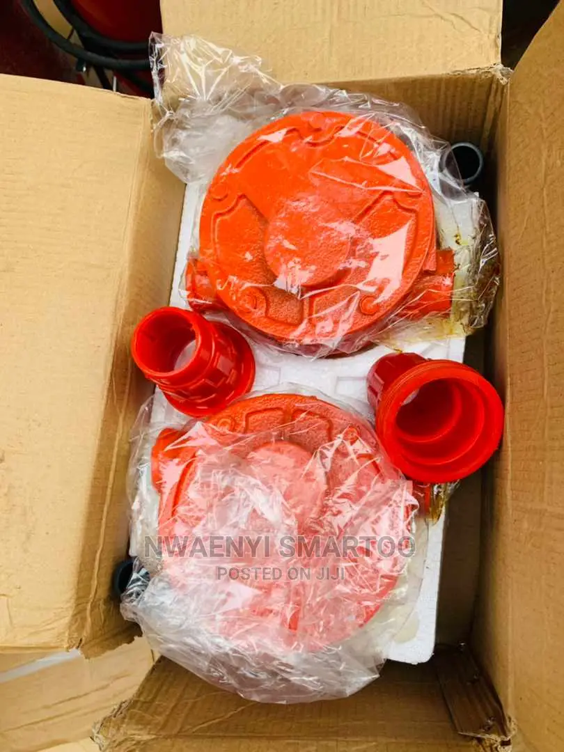 Liquid Transfer Pump (Rotary Pump)