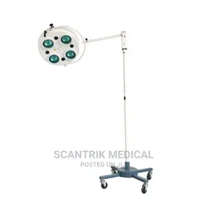 Medical Halogen Light