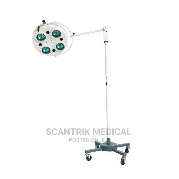 Medical Halogen Light
