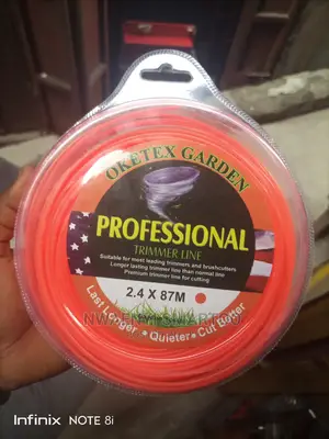 2.4mm 87mitres Brush Cutter Rope