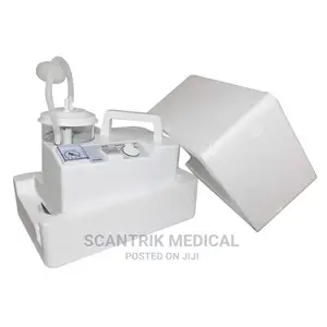 Hospital Supplies Suction Machine