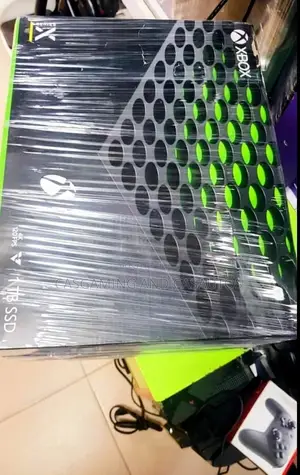 Xbox Series X 1tb SSD Console