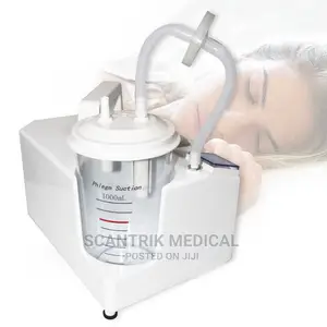 Assured Quality Suction Machine