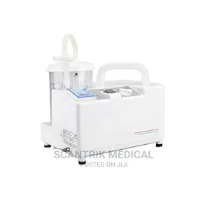 Durable Medical Suction Machine