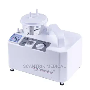 Reliable Medical Suction Machine